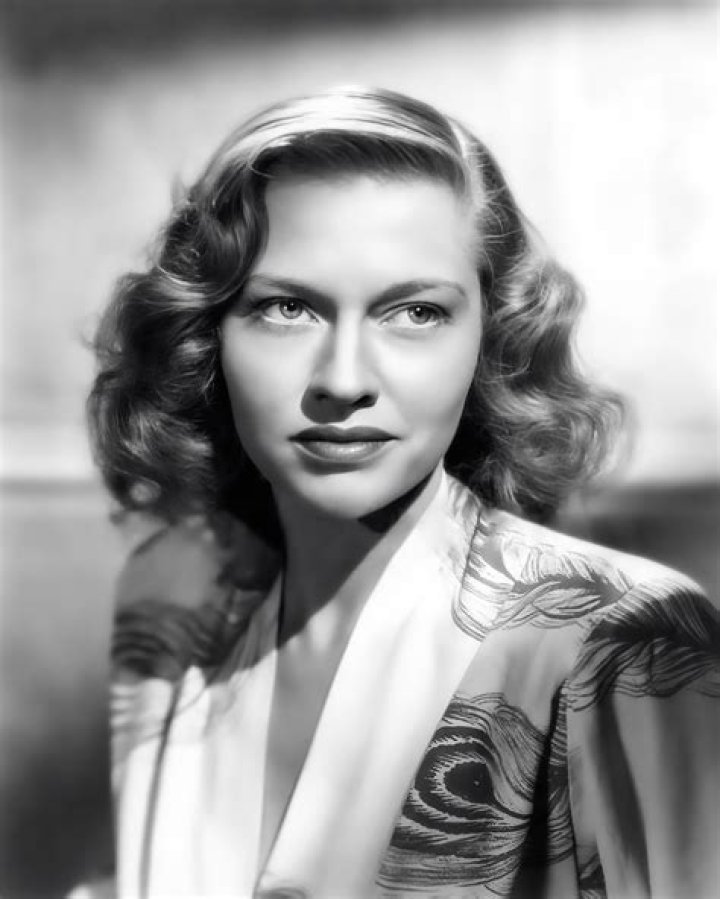 Virginia Christine