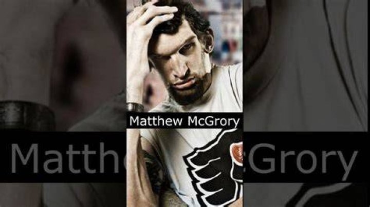 Walt Mcgrory's Obituary & Cause Of Death: Who Was Walt Mcgrory? What Happened to Walt Mcgrory? - SarkariResult