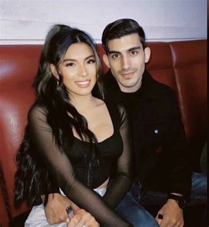 Was Ana Abulaban Shot To Death? Ali Nasser Abulaban Aka Jinnkid Wife -Everything To Know