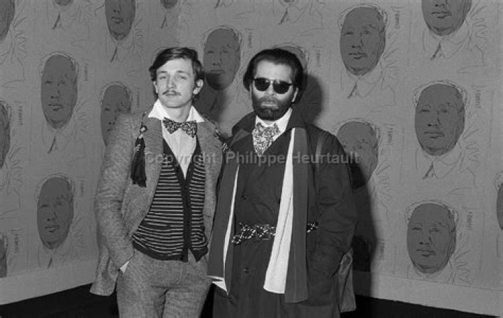 Was Karl Lagerfeld gay? All about fashion designer’s relationship with Jacques de Bascher