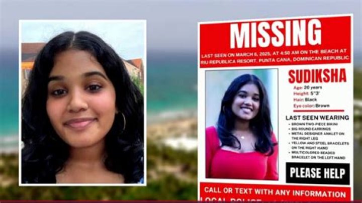 
Was MIU Missing Student Latif Adeboyejo Found Dead? Here Is The Latest Update On The Case 