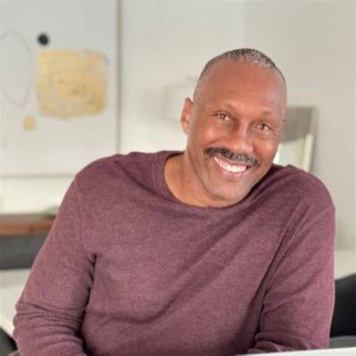 Wayne Wilson