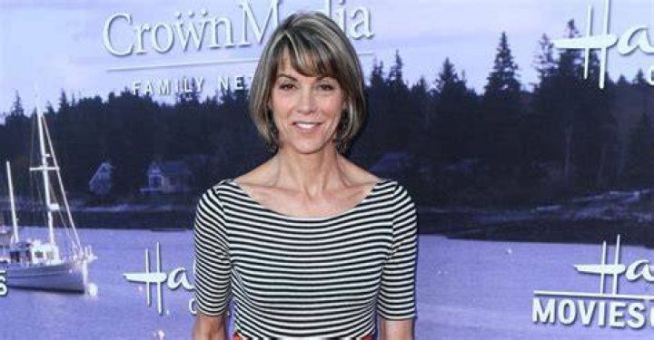 Wendie Malick Wiki Bio, husband Richard Erickson, net worth, height, age