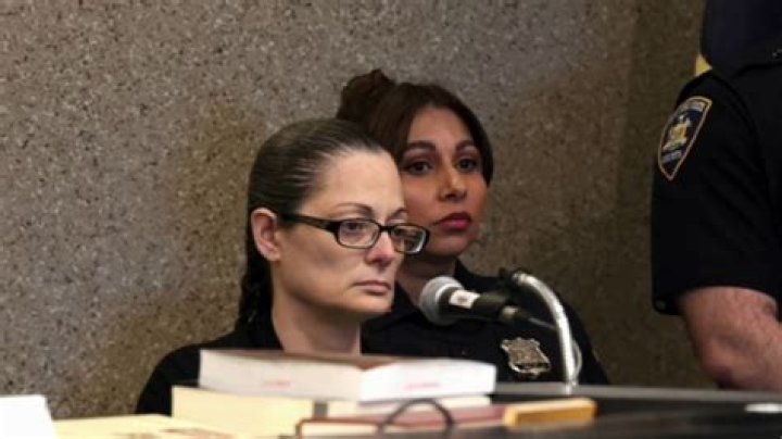 
What did Angela Pollina do? New York woman convicted over stepson’s death 