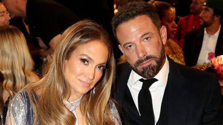 
What did Ben Affleck say to JLO? Actor breaks silence on viral Grammys 2023 moment 