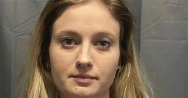 
What did Emma Hancock do? Charges explored as 26-year-old Wellston public school teacher is arrested 