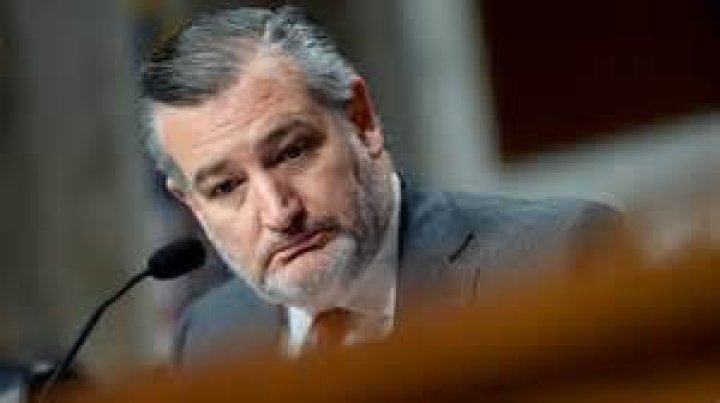 
What did Ted Cruz say? Leaked audio controversy explained as Republican Senator denounces tape 