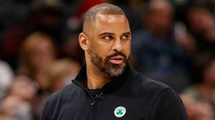 What Did Udoka Do? Suspension & Reddit Update: Wife And Children