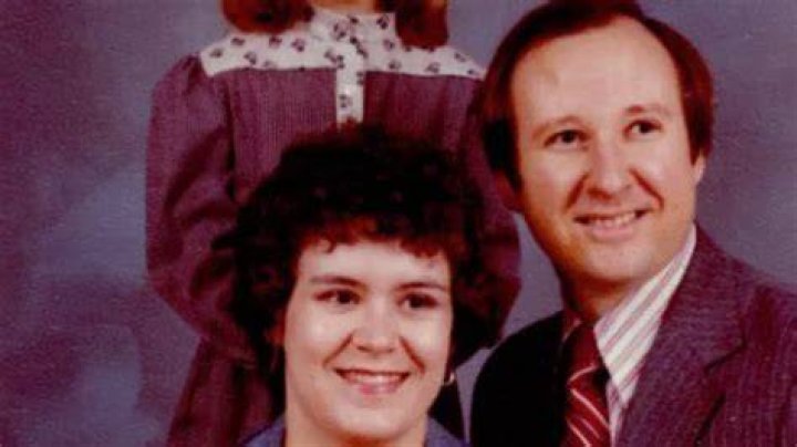 What Does Allan Gore Look Like In Real Life? Betty Gore Husband Appears On Hulu’s Candy