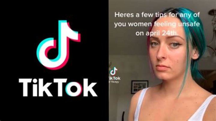 What does April 24 mean on TikTok? Details explored about the disturbing trend