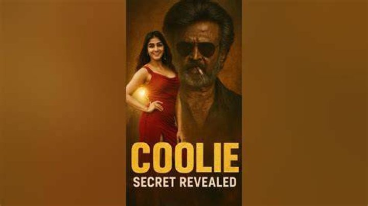 What does coolie mean