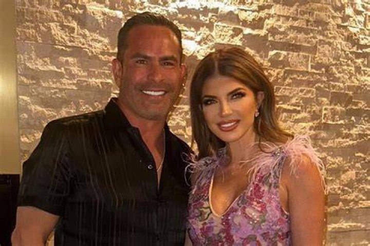 What Does Luis Ruelas Do For Work? Teresa Giudice Boyfriend’s Job At Digital Media Solutions Has Fans Intrigued