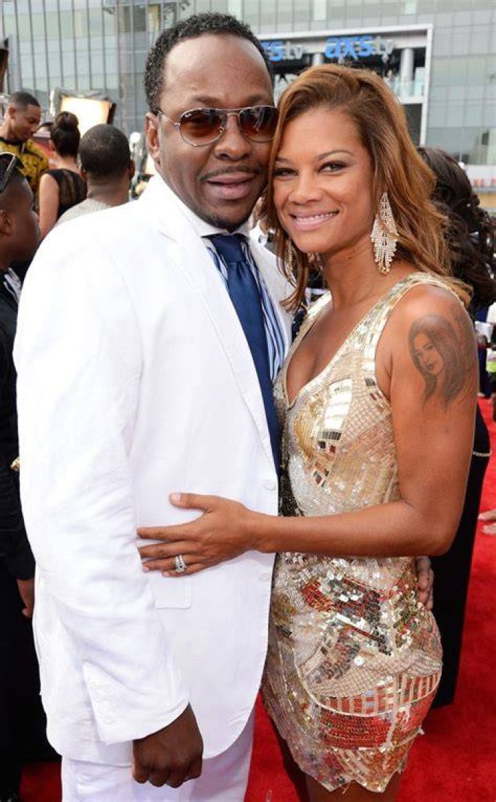 What Ethnic Group Does Alicia Etheredge Belong To? Explore The Family Origins Of Bobby Brown’s Wife