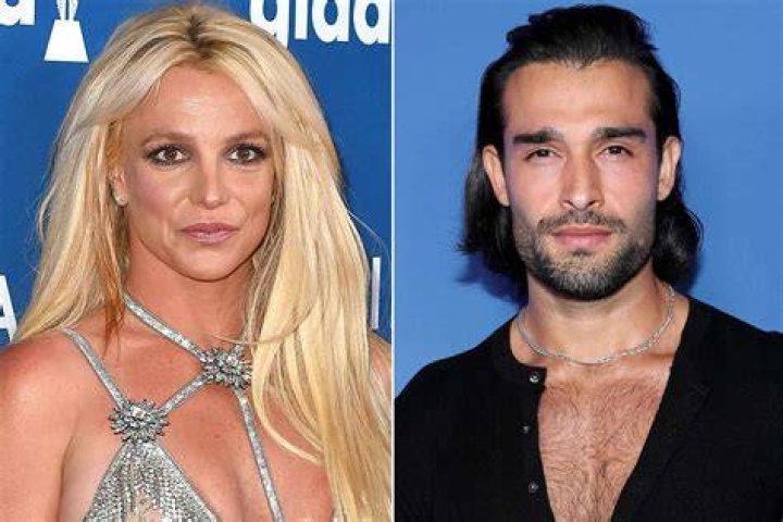 What Ethnicity Is Sam Asghari? Facts To Know About Britney Spears Husband