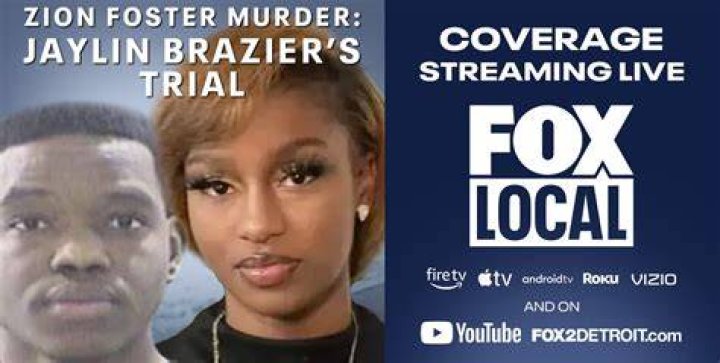 What Exactly Happened To Zion Foster? Cousin Jaylin Brazier Gets Arrested For Lying As Rumors Of Her Being Dead Spreads