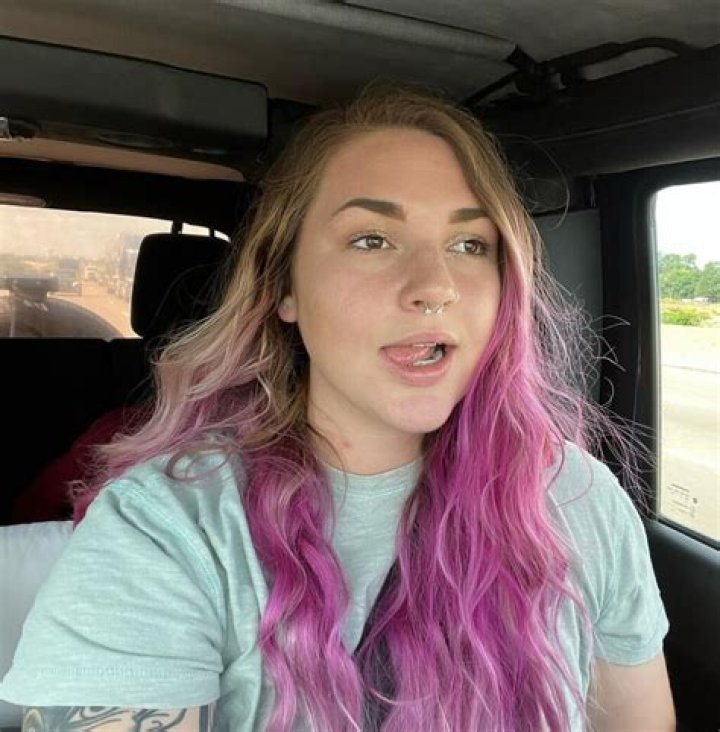 What Happened Between Gabbie Egan And Her Husband Cody?