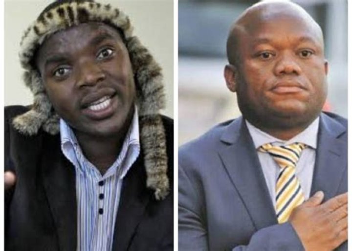 
What Happened Between Ngizwe Mchunu and Sihle Zikalala? Assault Charges Details, Could He Get Arrested? 