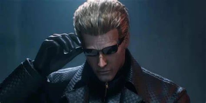 What Happened To Albert Wesker? Died In A Volcano Details, Daughter Names
