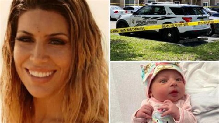 What happened to Amanda Hicks? Florida teacher found dead beside boyfriend in suspected murder-suicide