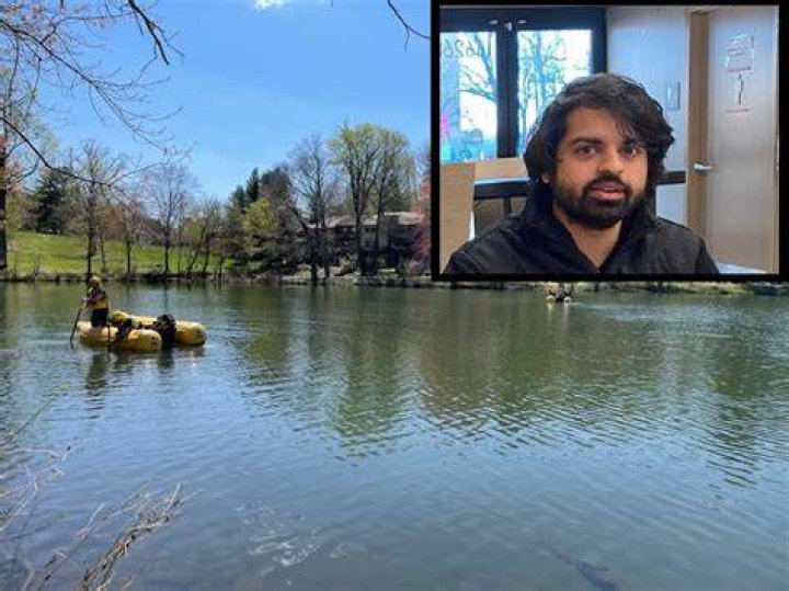 What happened to Ankit Bagai? Body of missing Germantown man found in Lake Churchill