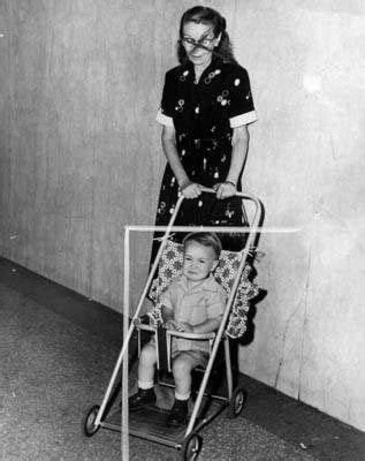 What Happened To Barbara Graham? Update On Her Son And Other Children Today