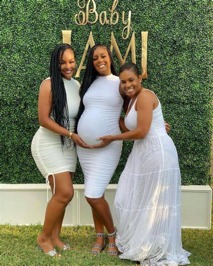 What Happened To Brandi Maxiell Dad? Mother And Siblings Details – Is Her Father Dead Or Alive?