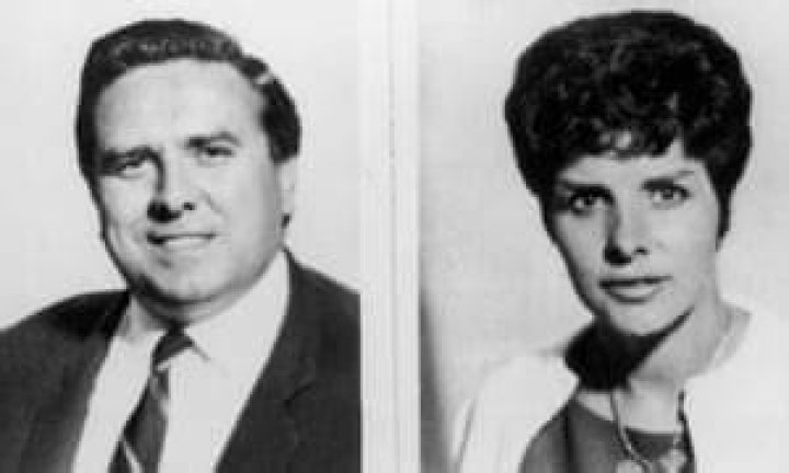 
What Happened To Buster Edwards Wife June And Daughter Nicolette Edwards? 