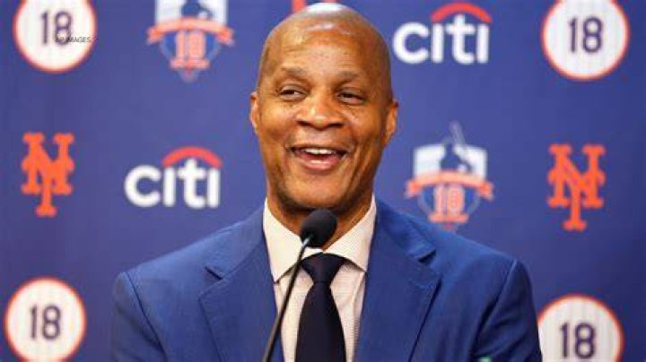 
What Happened To Darryl Strawberry? Former Baseball Right Fielder And Author Death Fact Checked 