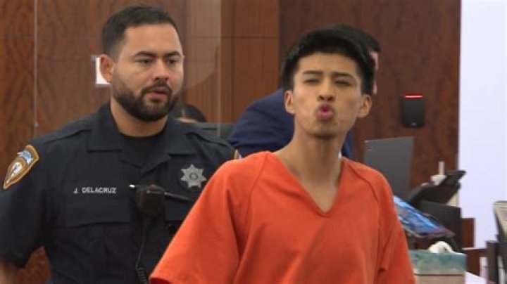 What happened to Dylan Dooling? Search underway for suspect accused of killing California teen after a house party