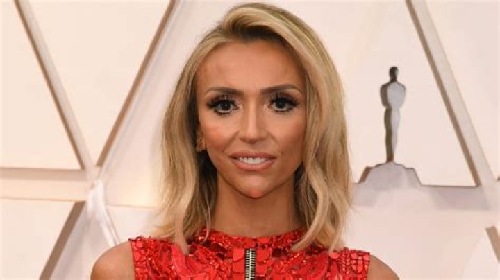 What Happened To Giuliana Rancic? Explained