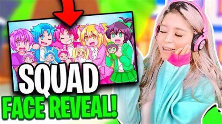 What Happened To Jade From Inquisitormaster & Why Did She Leave The Squad? Face Reveal And Real Name