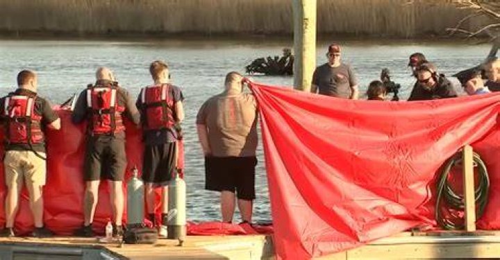
What Happened To James Amabile? Missing Case Update – Body Found After Nearly Two Decades 
