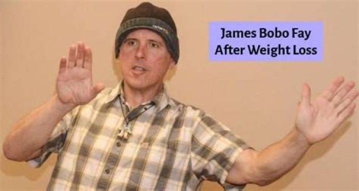What Happened To James Bobo Fay? Illness & Sick – Is Bobo Dead?