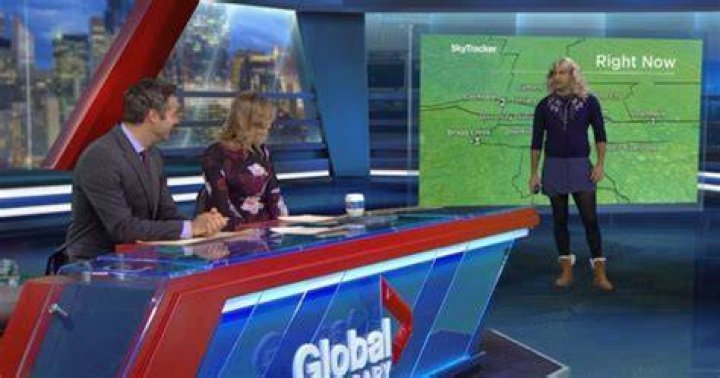 What Happened To Jordan Witzel, Is Jordan Still With Global News Calgary?