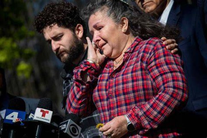 
What happened to Manuela Rodriguez? Family of teen awarded $13M in fatal shooting involving school resource officer 