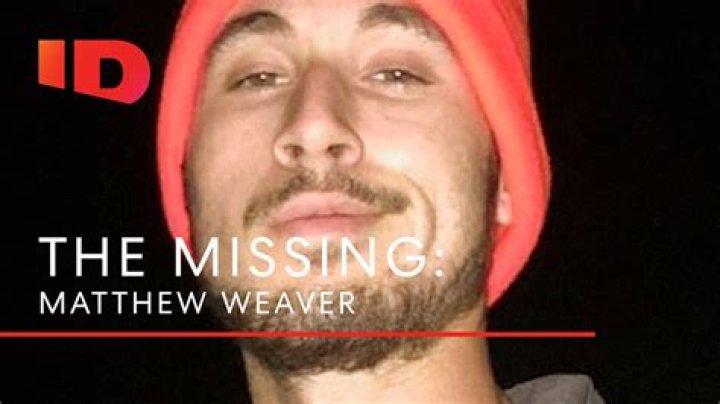 
What Happened To Missing Matthew Weaver Jr? Family In Worry As Californian 21 Years Old Boy Still Not Found 