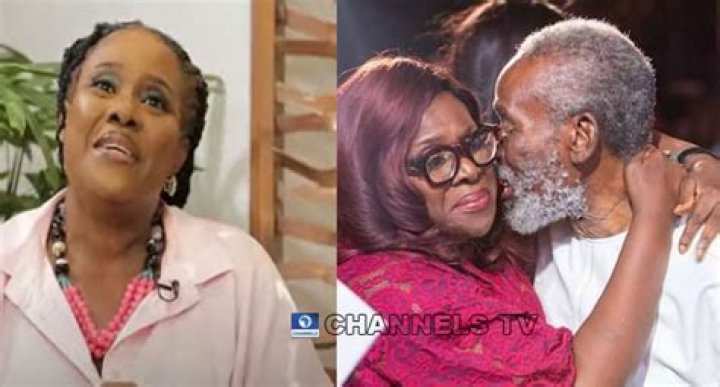 
What Happened To Nigerian Actor Olu Jacobs? Sick With An Illness Of Dementia With Lewy Bodies Condition 