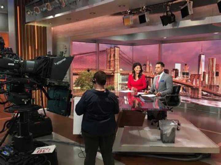 What Happened To Phillip Mena On Early Today Show? Fans Worried As Host Is Missing Today