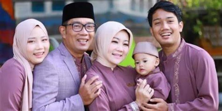 
What Happened To Ridwan Kamil Eldest Son Emmeril Kahn Mumtadz? Internet is Concerned About Him Being Missing 