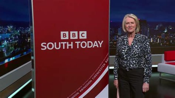
What Happened To Sally Taylor On South Today? Fans Miss Their Presenter and Wonder If She Has Retired 