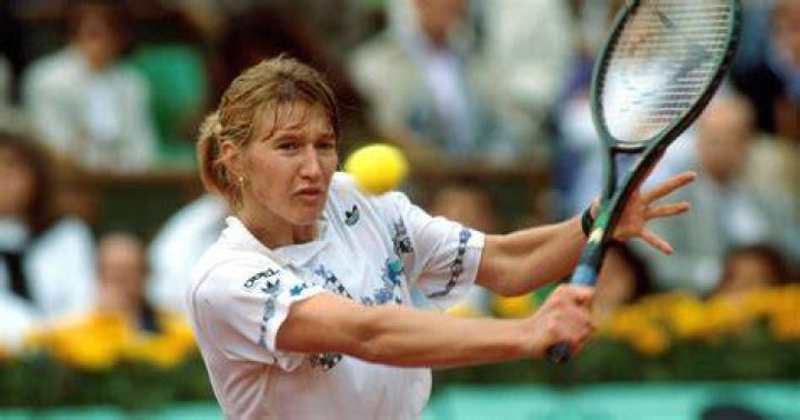 
What Happened To Steffi Graf After Retirement? Where Is The Tennis Player Now? 