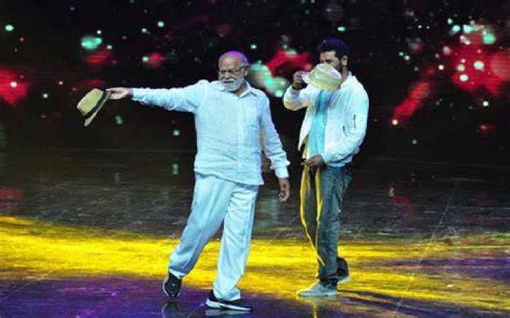 What Happened To Sundaram Master? Famous Indian Choreographer Prabhu Deva’s Father, Dies At 83