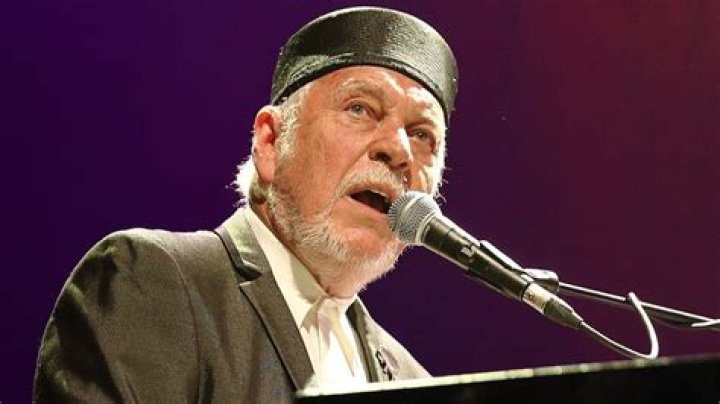 What Illness Did Gary Brooker Have? Procol Harum Singer Known For ‘A Whiter Shade Of Pale’ Died Aged 76