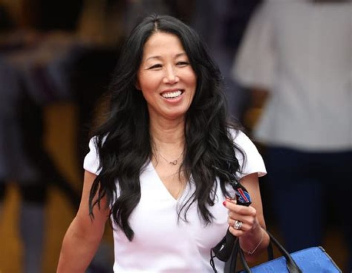 
What Illness Does Kim Pegula Have And Why Is She Hospitalized? 