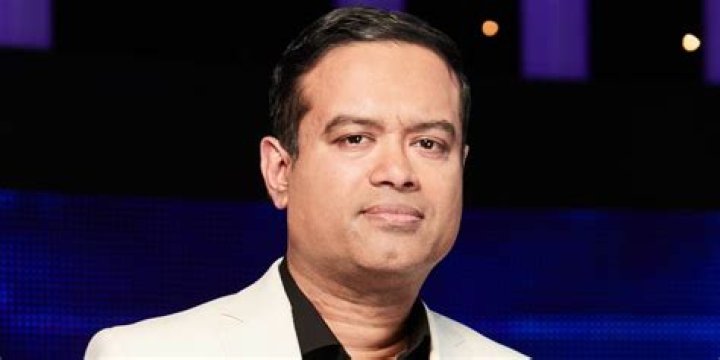 
What Illness Does Paul Sinha Have? Health Problems Explained 