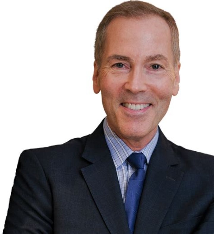 
What Illness Does Sunrise Reporter Nelson Aspen Have? 