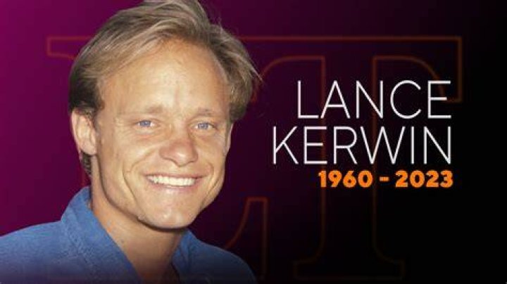 What is Actor Lance Kerwin’s Death Cause… Star of ‘James at 16’ Died at 62?