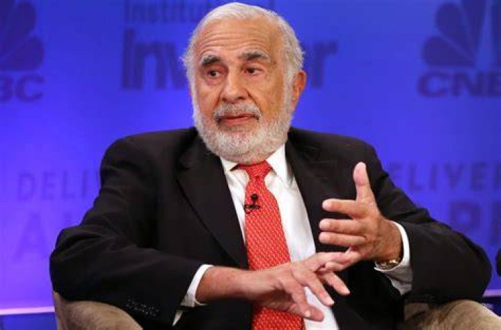 What Is Carl Icahn Political Party And Religion? Billionaire Warns US Headed For Recession