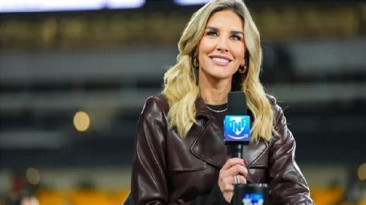 What Is Charissa Thompson Leaked Video About? Scandal Explained