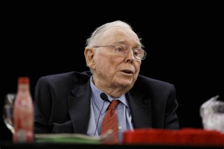 What Is Charlie Munger Religion? Berkshire Hathaway’s Billionaire Who Compared Crypto With A Veneral Disease